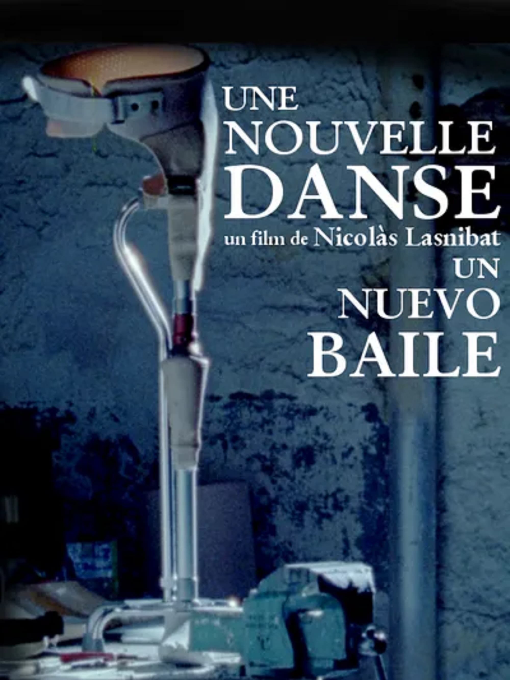 Poster de UN NUEVO BAILE