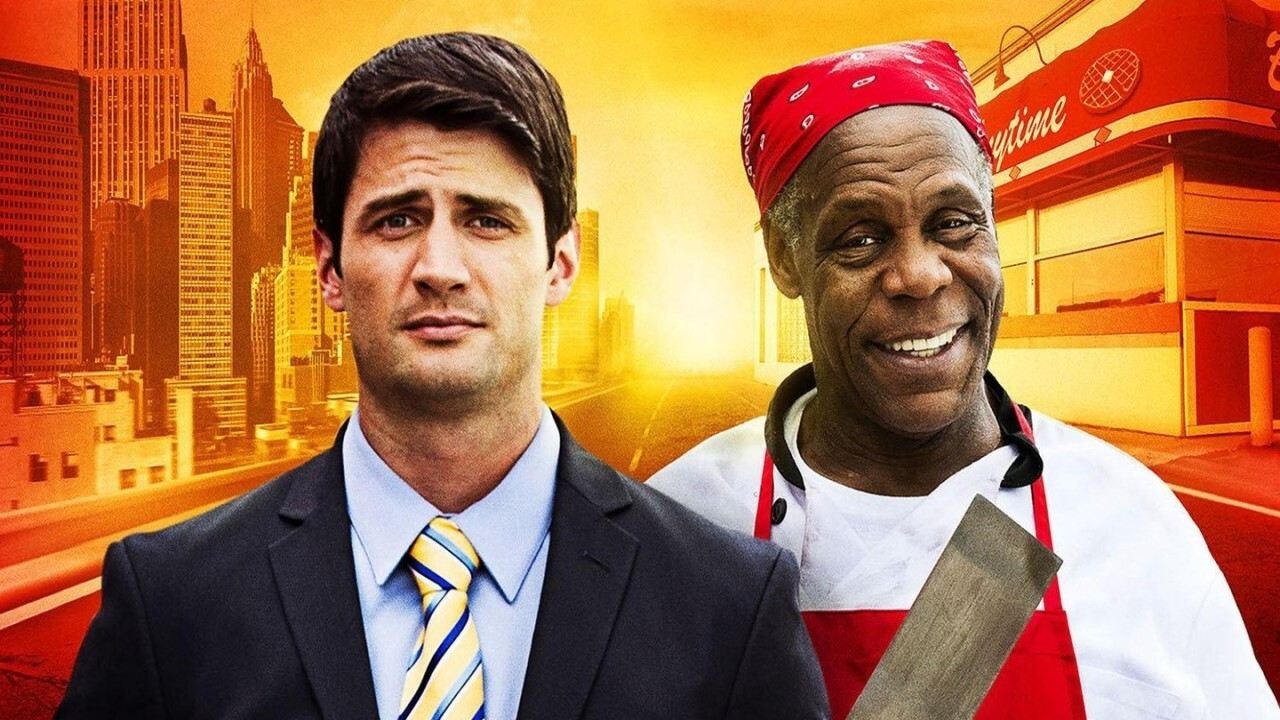 Foto de UN NUEVO COMIENZO