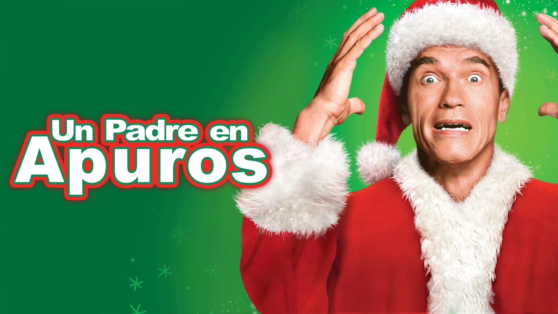 Foto de UN PADRE EN APUROS