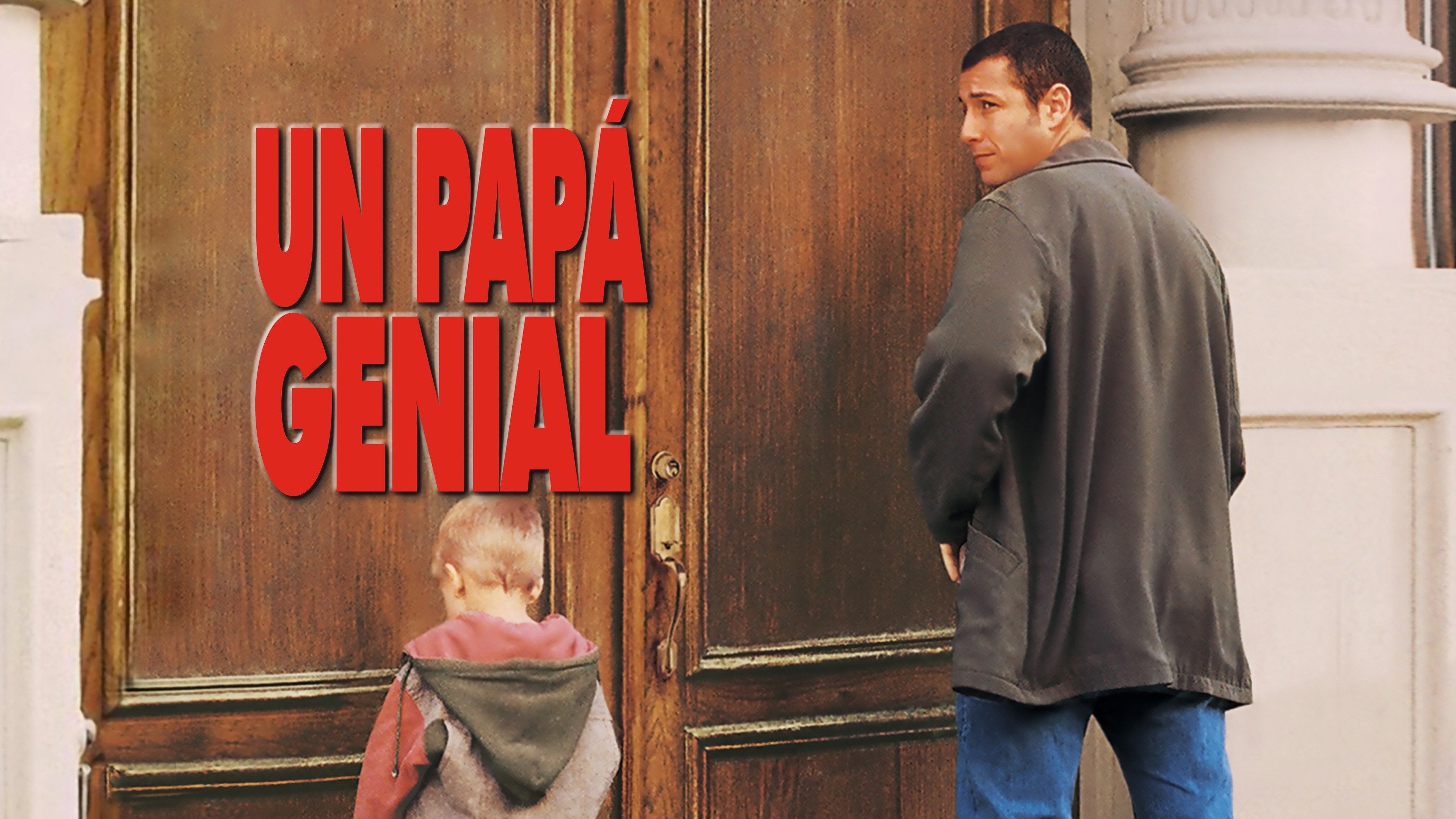 Foto de UN PAPÁ GENIAL