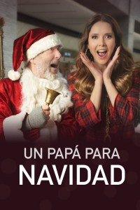 Un papá para navidad