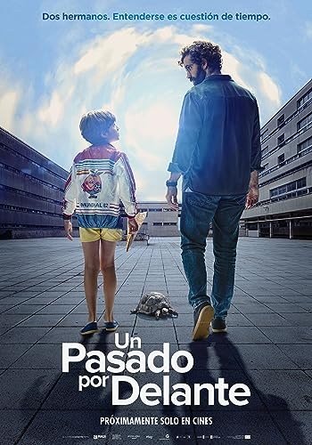 Poster de ¡SALTA!