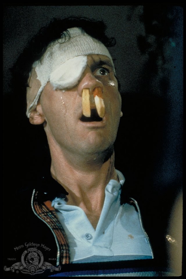 Poster de UN PEZ LLAMADO WANDA