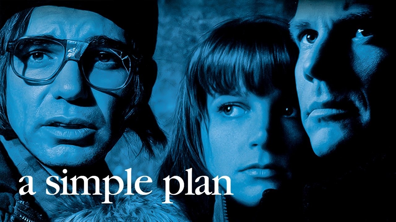 Foto de UN PLAN SENCILLO