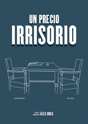 Un precio irrisorio