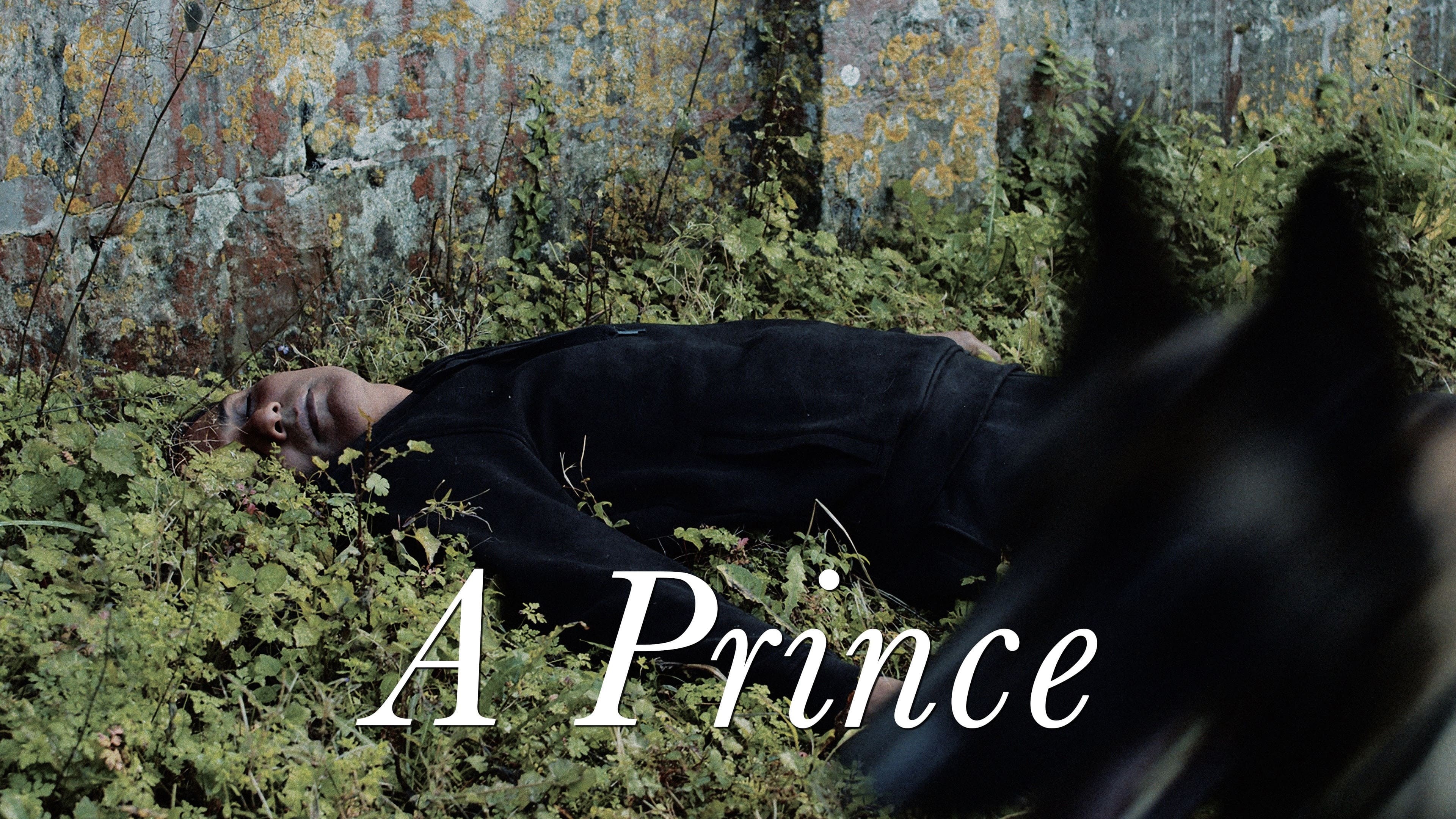 Foto de UN PRINCE