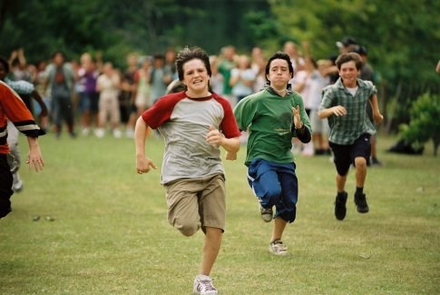 Foto de UN PUENTE HACIA TERABITHIA