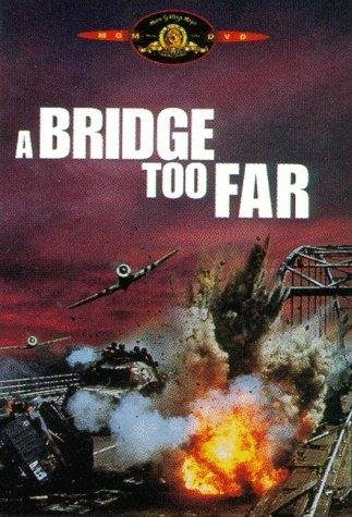 Poster de UN PUENTE LEJANO