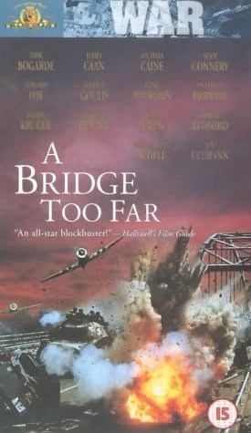 Poster de UN PUENTE LEJANO