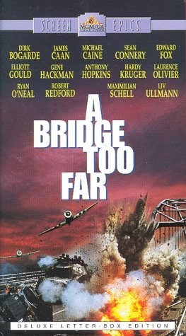 Poster de UN PUENTE LEJANO