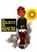 A Quixote Without La Mancha