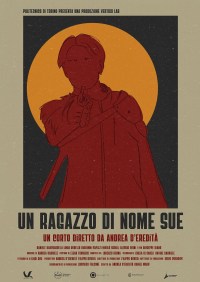Un ragazzo di nome Sue