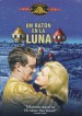 Un ratón en la luna