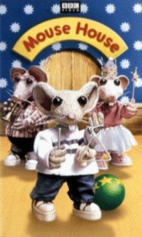 Poster de UN RATONCITO DURO DE ROER