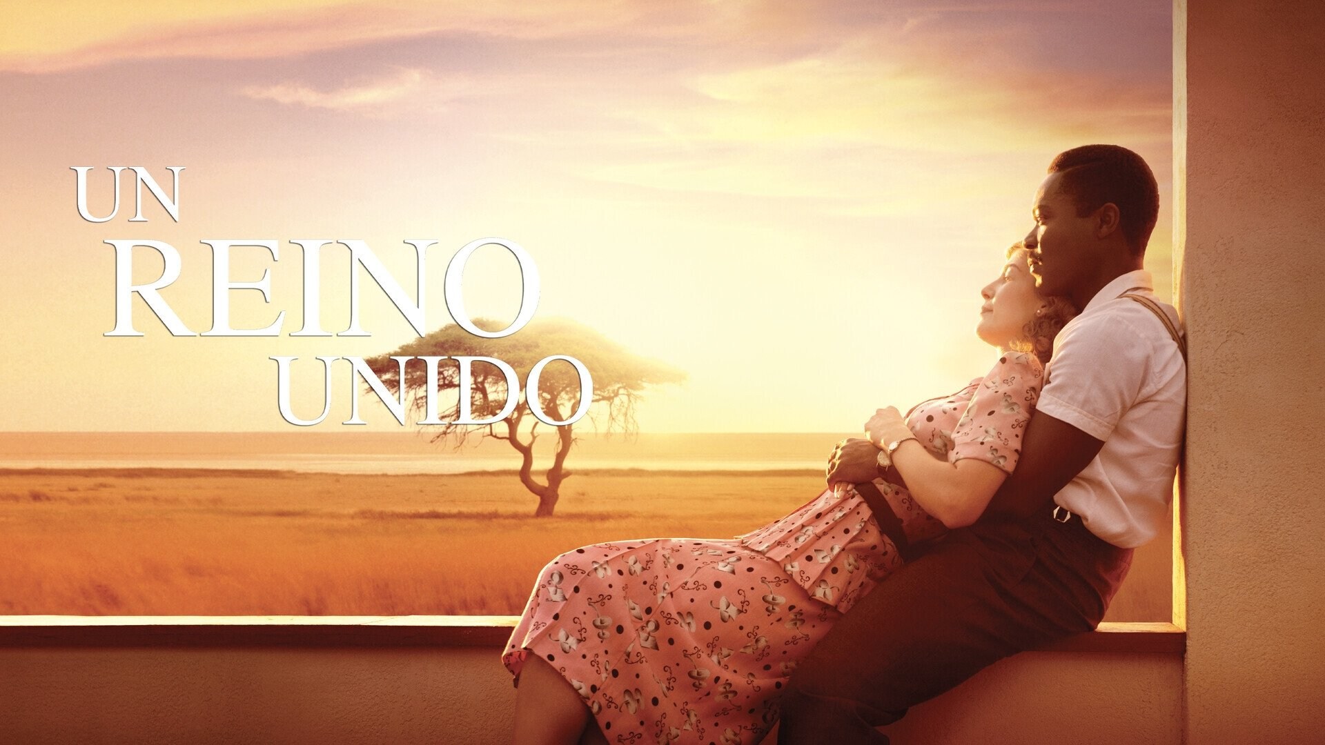 Foto de UN REINO UNIDO