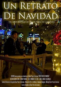 Un retrato de Navidad