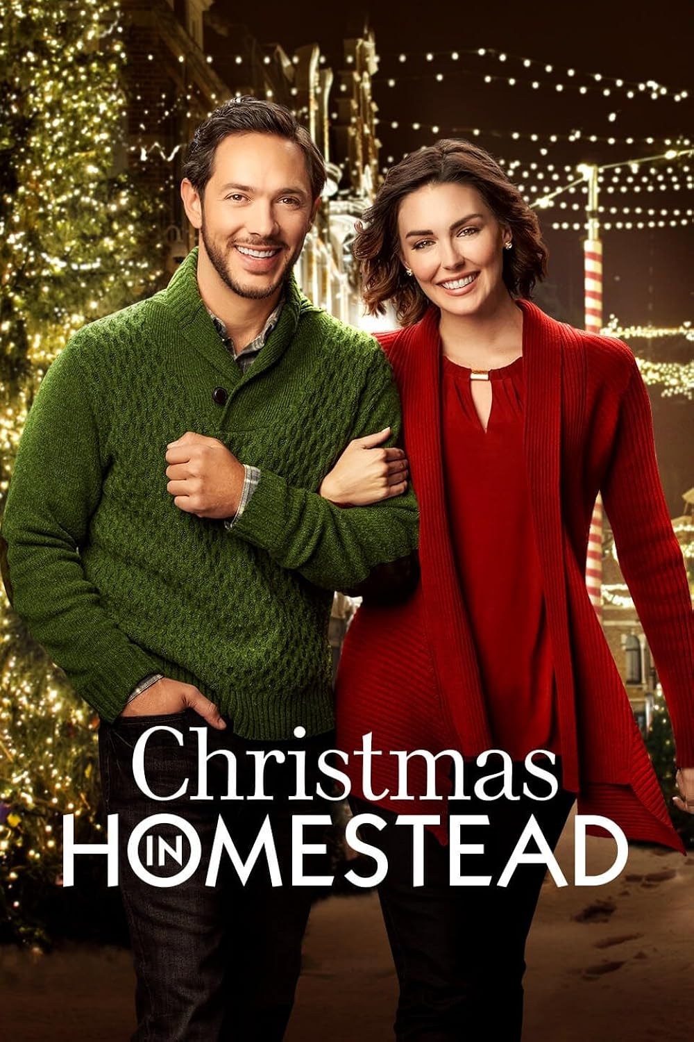 Poster de UN ROMANCE DE CINE