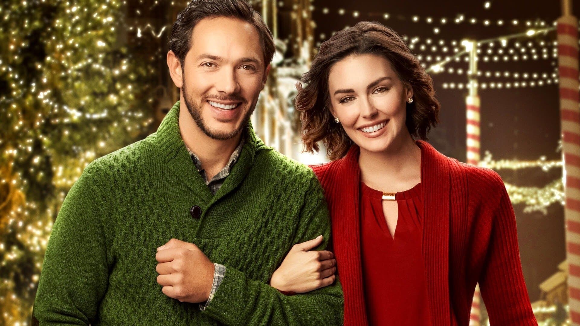 Foto de UN ROMANCE DE CINE
