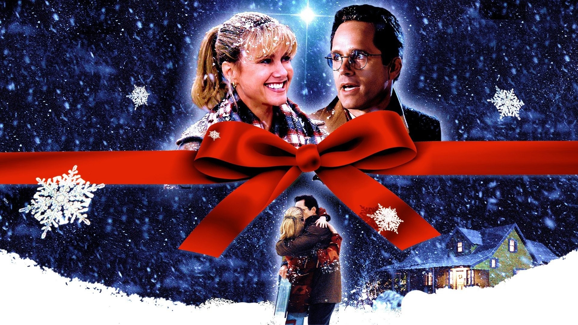 Foto de UN ROMANCE EN NAVIDAD