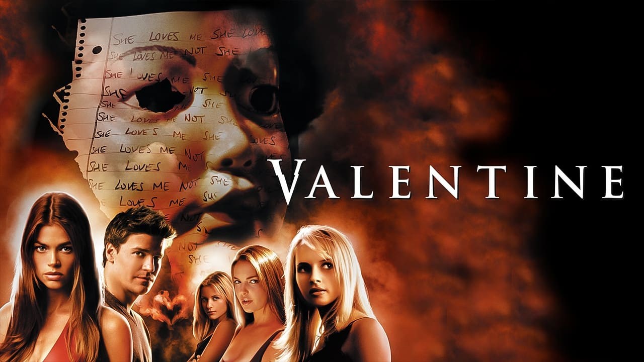 Foto de UN SAN VALENTÍN DE MUERTE