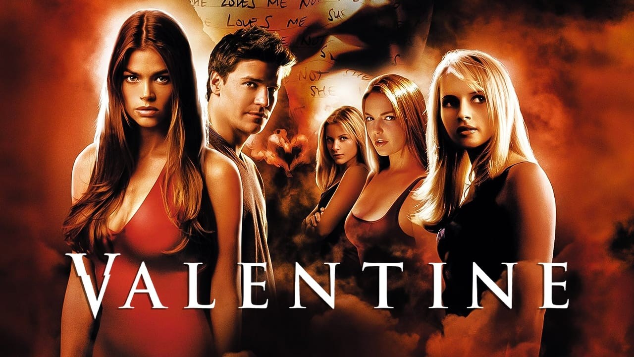Foto de UN SAN VALENTÍN DE MUERTE