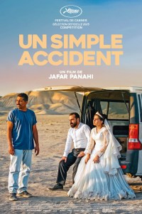 Un simple accidente