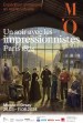 Un soir avec les Impressionnistes. Paris 1874