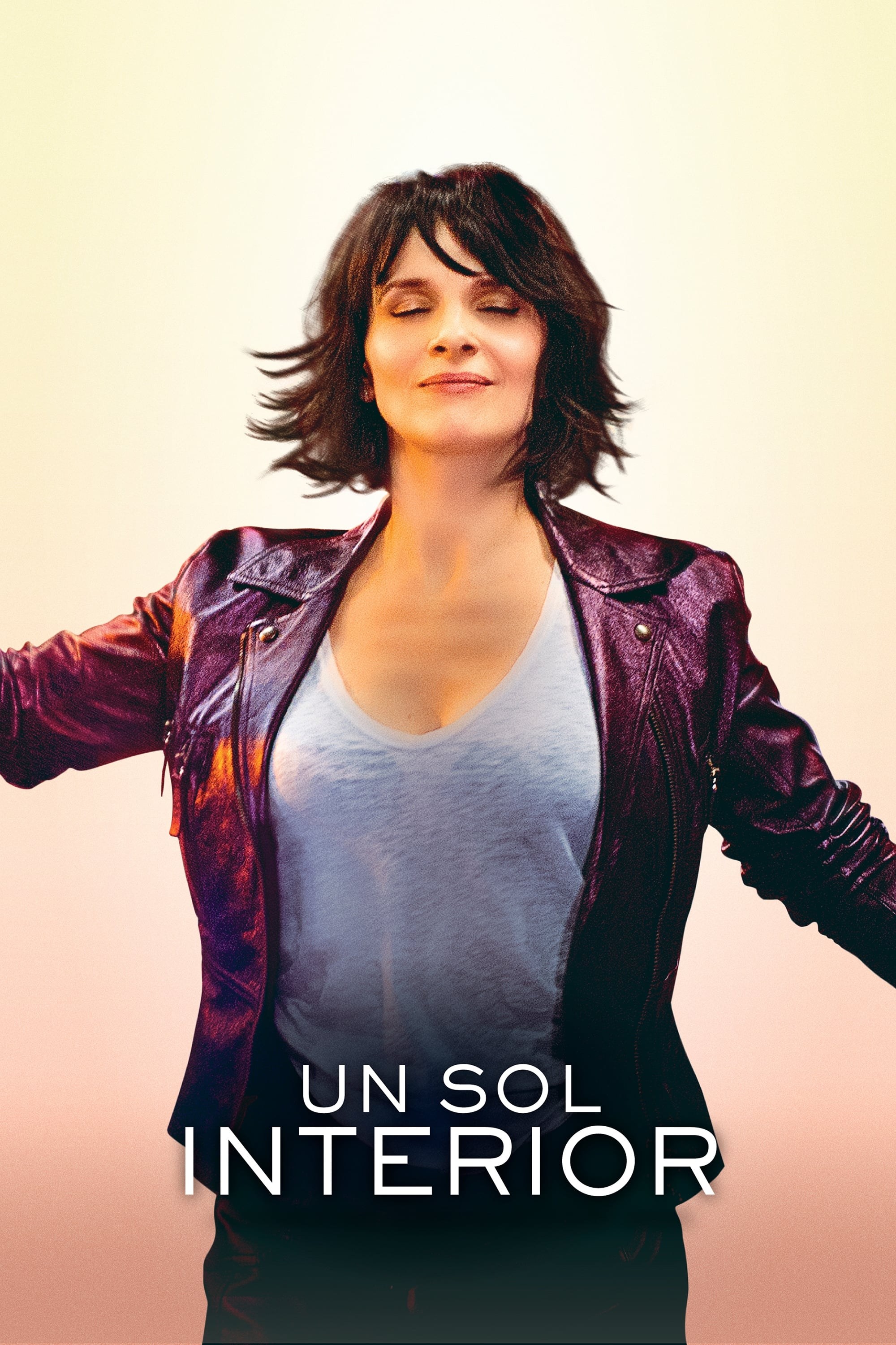 Poster de UN SOL INTERIOR en español