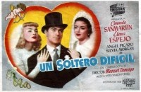 Un soltero difícil