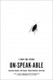 Un-Speak-Able
