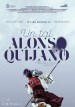 Un tal Alonso Quijano