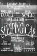 Sleeping Car