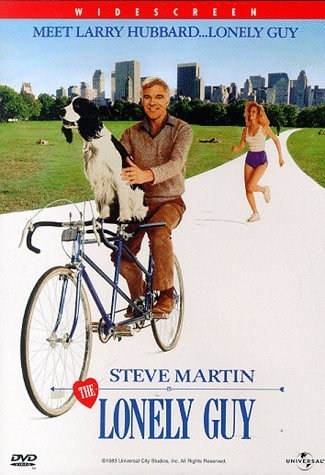 Poster de UN TIPO SOLITARIO