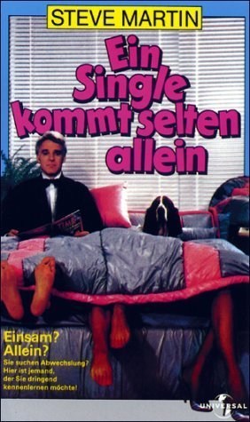 Poster de UN TIPO SOLITARIO
