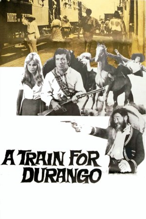 Un tren para Durango