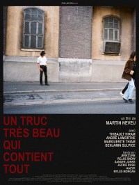 Un Truc Très Beau qui Contient Tout