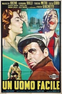 Película Un uomo facile