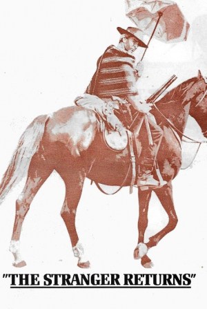 Un hombre, un caballo, una pistola