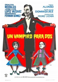 Un vampiro para dos