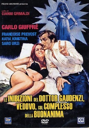 Un viudo a la italiana