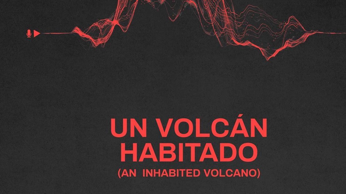 Foto de UN VOLCÁN HABITADO