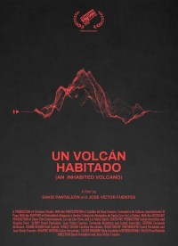 Un volcán habitado