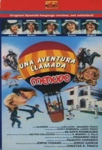 Película Una aventura llamada Menudo