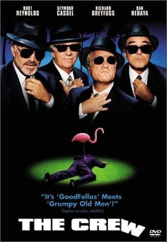 Poster de UNA BANDA DE CUIDADO