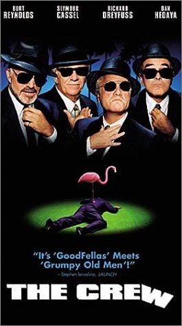 Poster de UNA BANDA DE CUIDADO