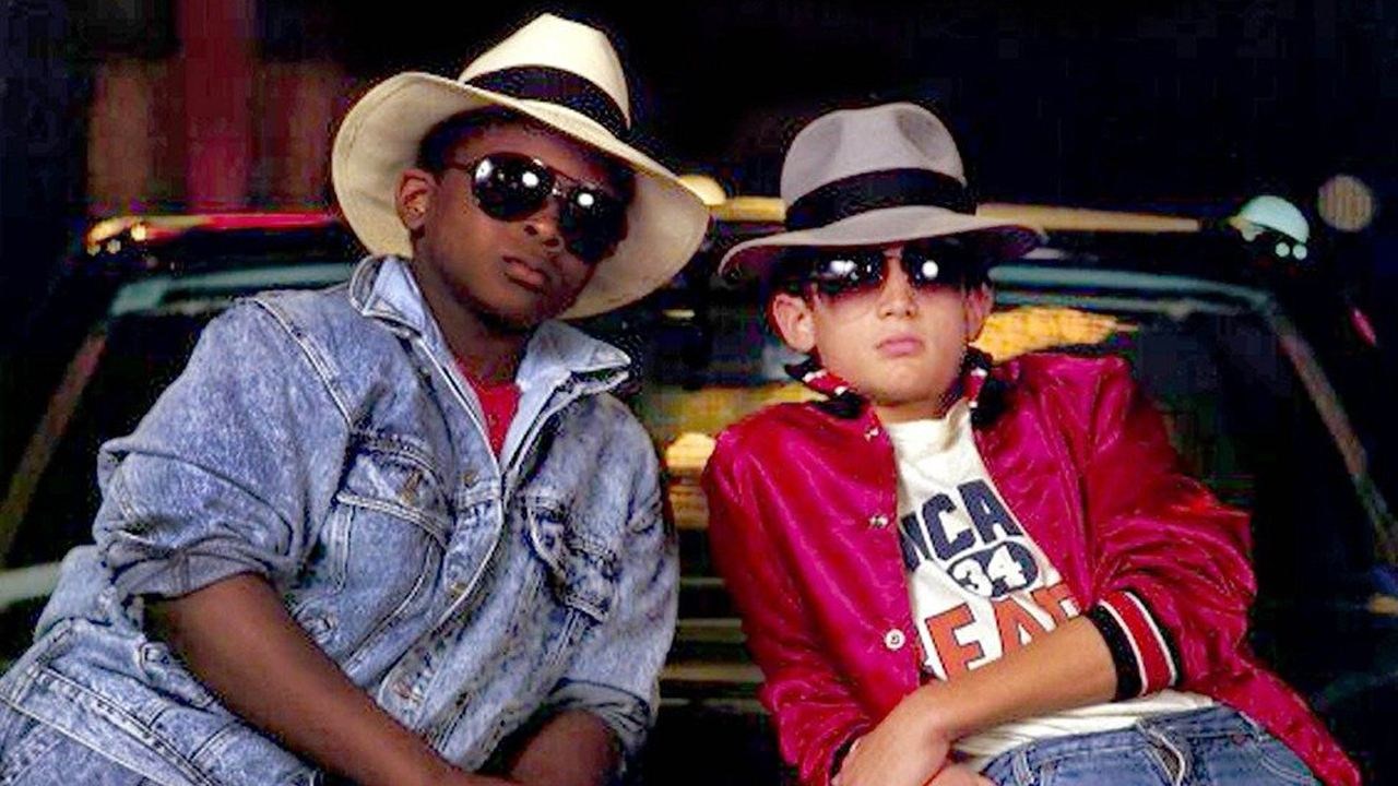 Foto de UNA BANDA DE DOS