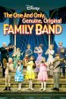 The One and Only, Genuine, Original Family Band