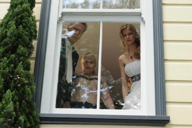 Foto de UNA BODA DE MUERTE