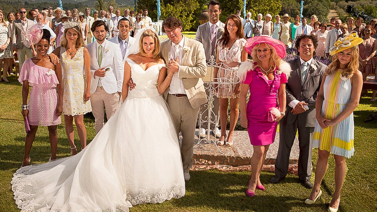 Foto de UNA BODA EN LA TOSCANA