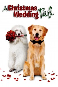 Película A Christmas Wedding Tail